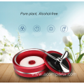 Car Solar Perfume Air Freshener Perfume Auto Diffuser